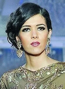Donia Hamed